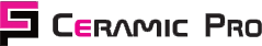 logo - ceramic pro